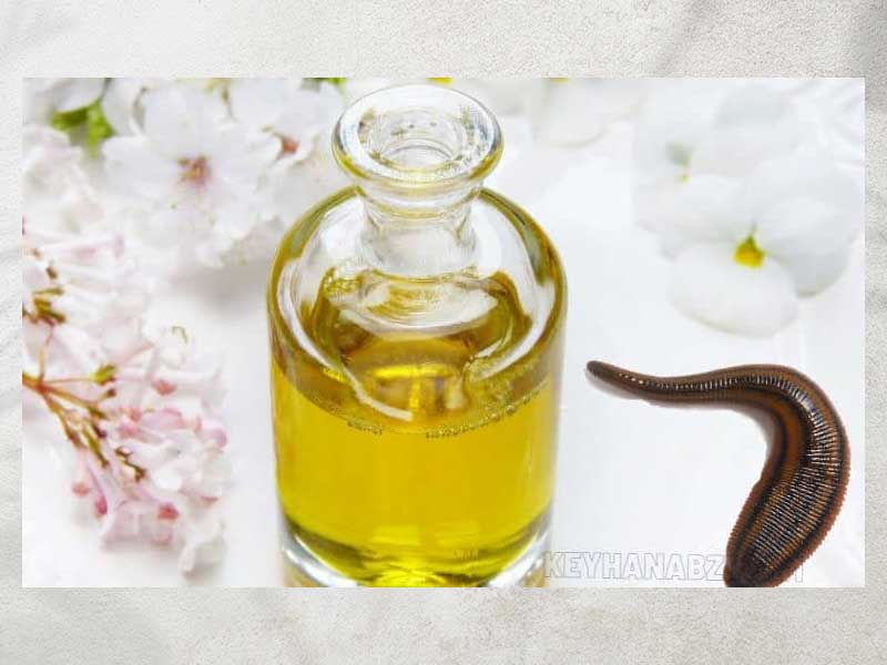 روغن زالو  بدون افزودنی اصل ، یک لیتری