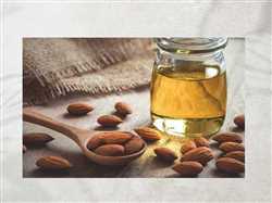  روغن بادام شیرین یک لیتری